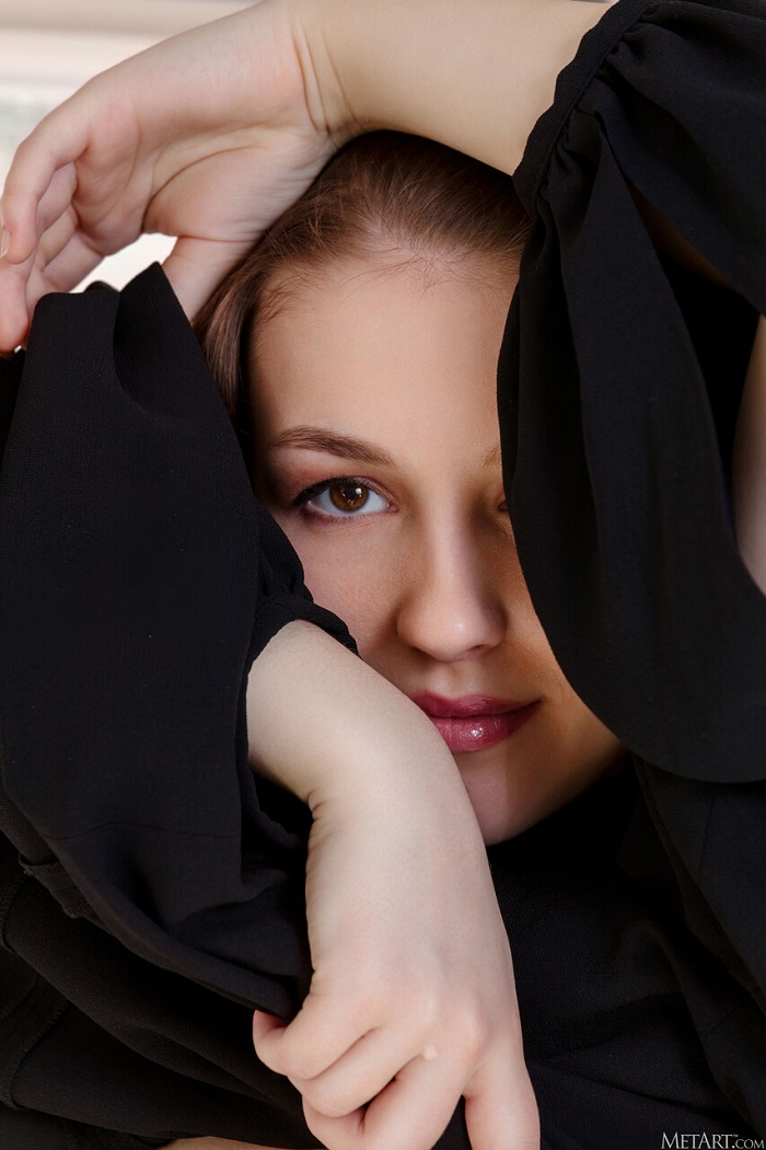 Sexy photos of Isabele